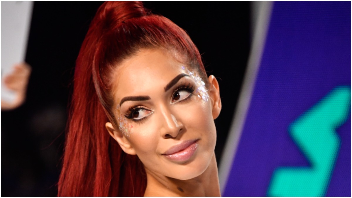 Farrah Abraham