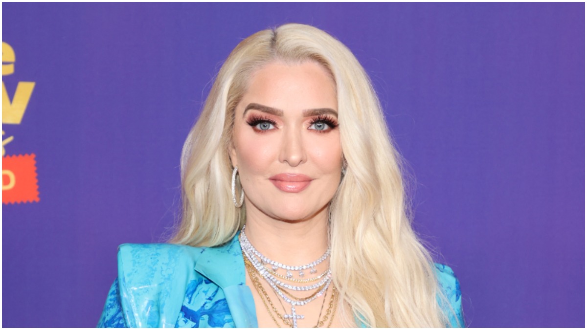 Erika Jayne