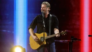 Blake Shelton