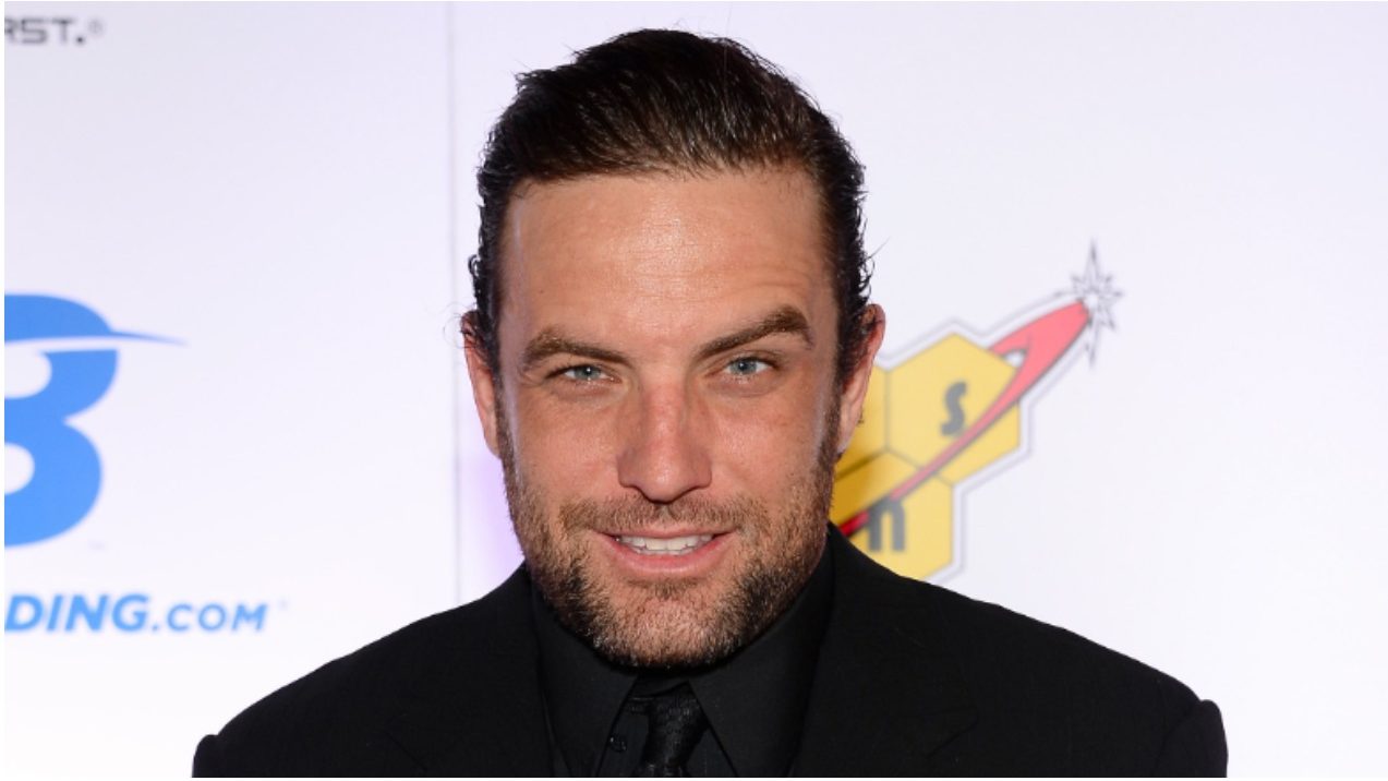 TJ Lavin