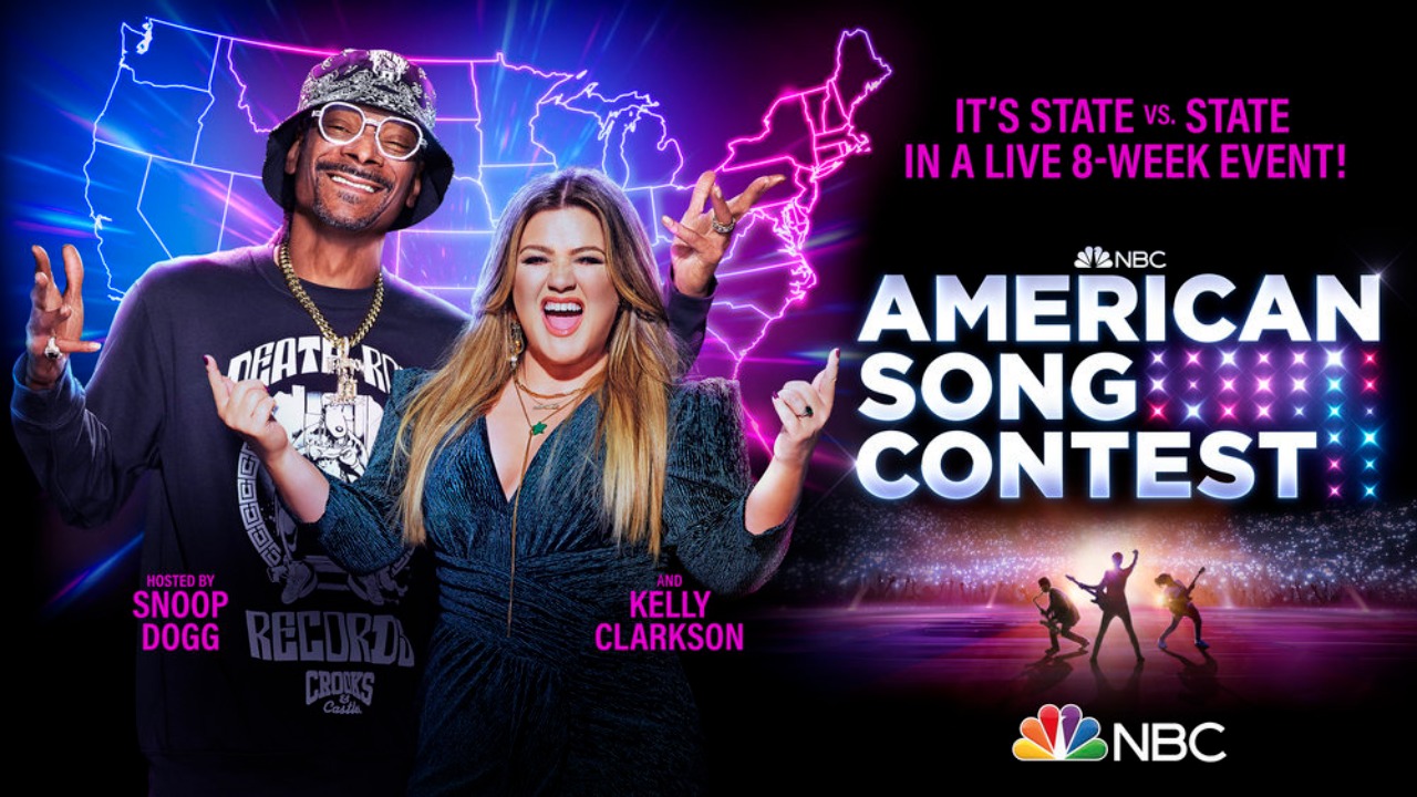 American Song Contest