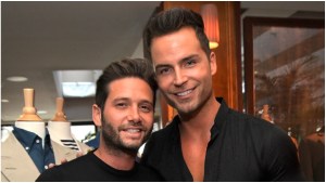 Josh Flagg and Bobby Boyd