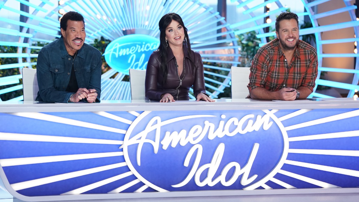 American Idol