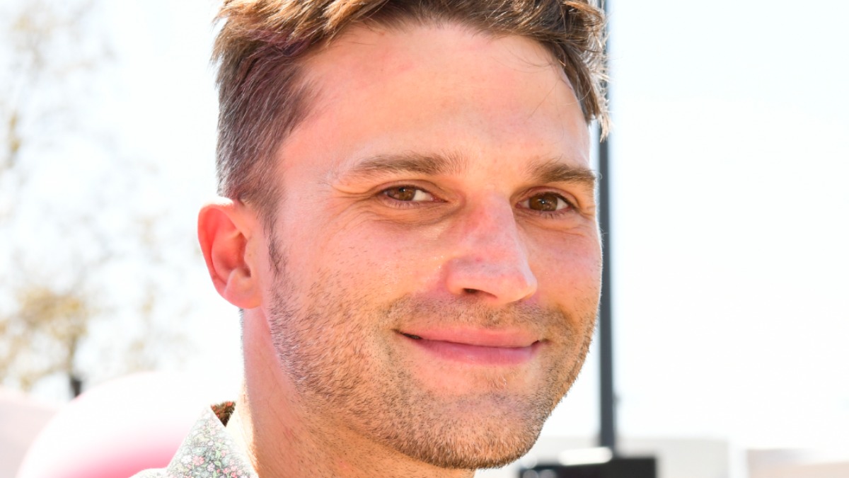 Tom Schwartz.