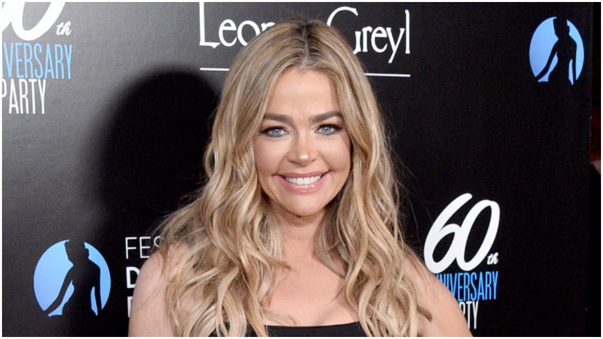 Denise Richards