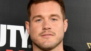 Colton Underwood.