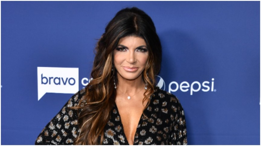 Teresa Giudice