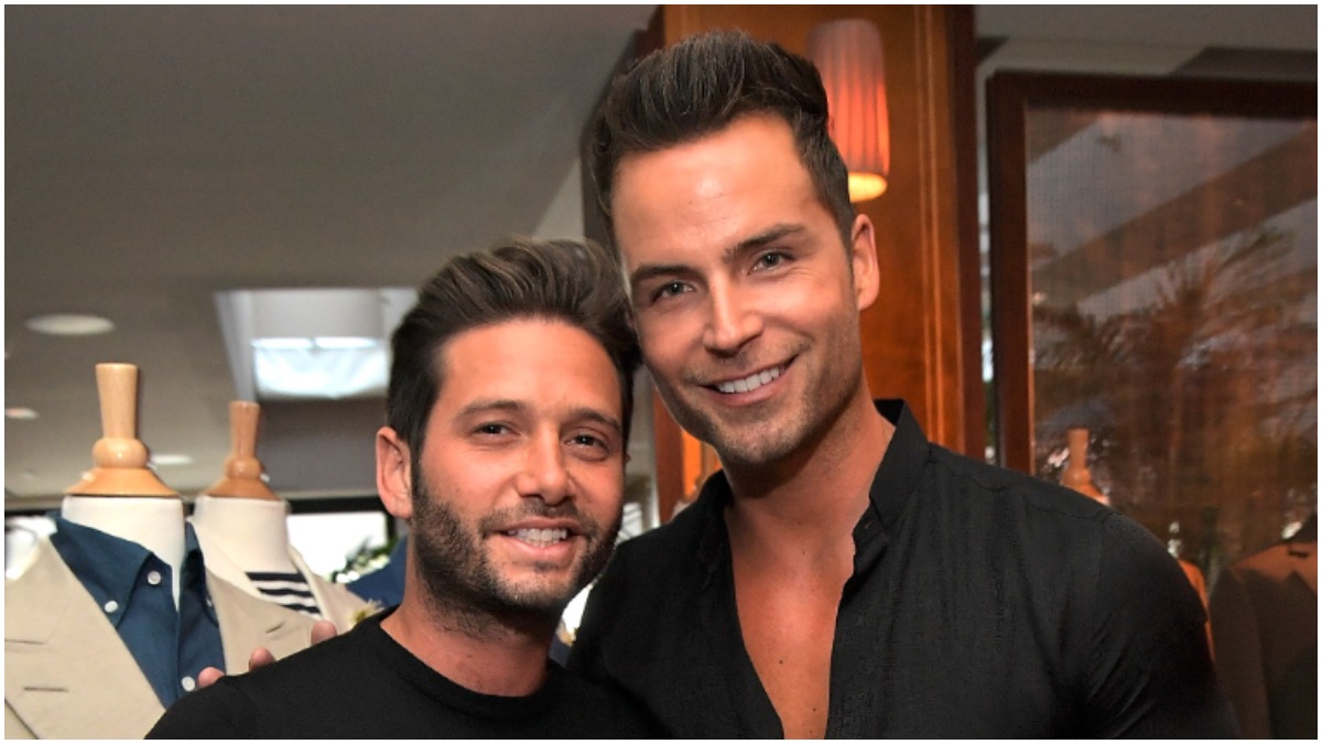 Josh Flagg Bobby Boyd