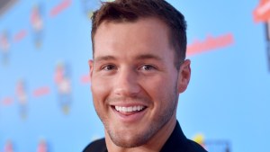 Colton Underwood.