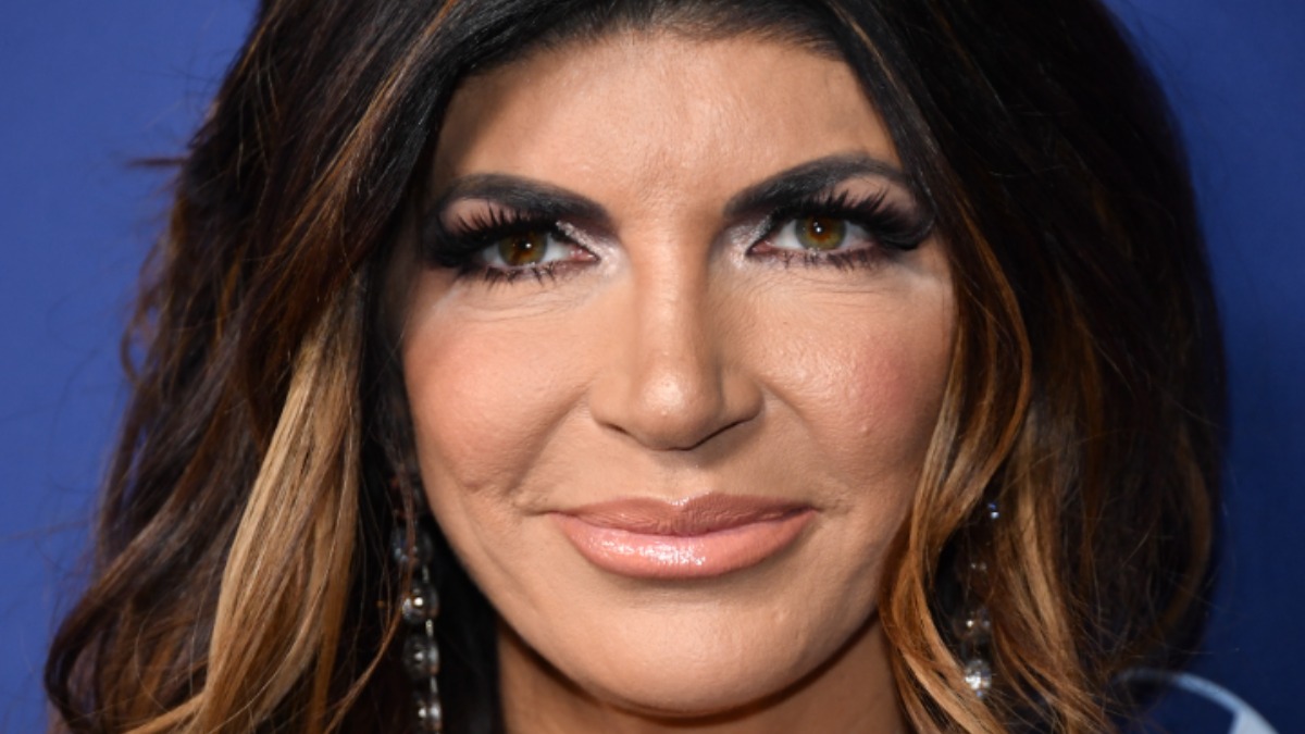 Teresa Giudice.