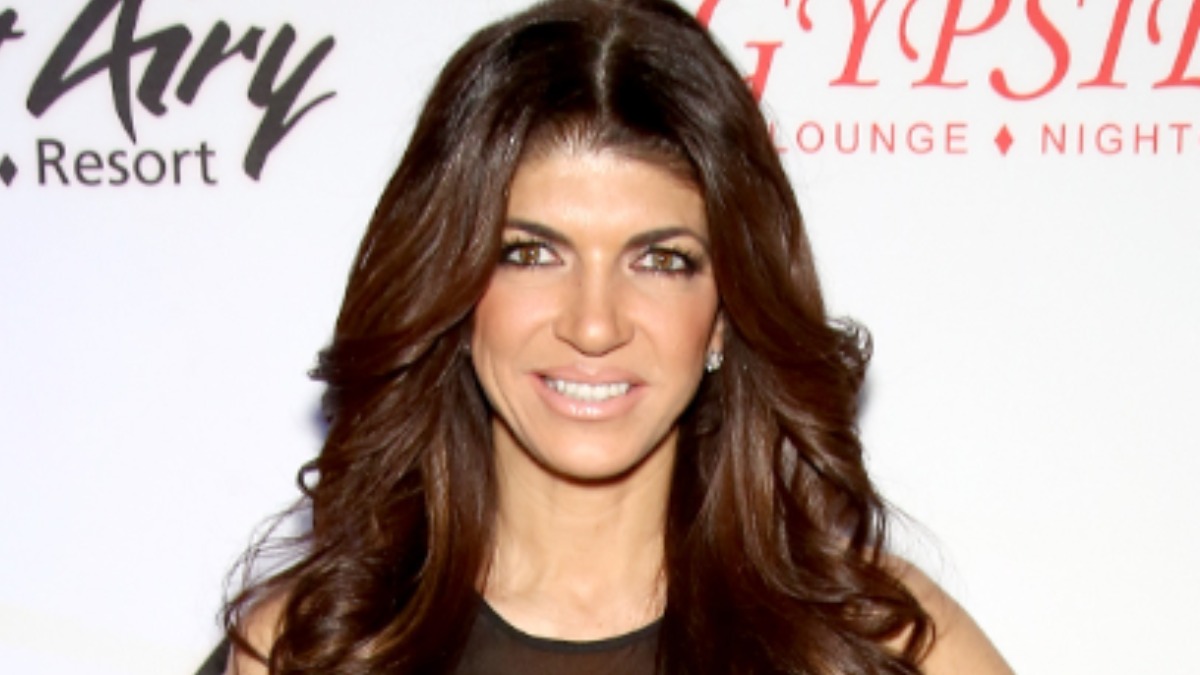 Teresa Giudice