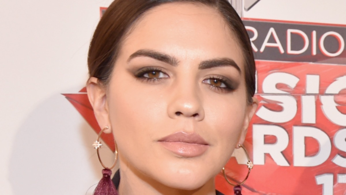 Katie Maloney.