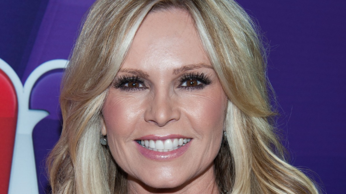 Tamra Judge.