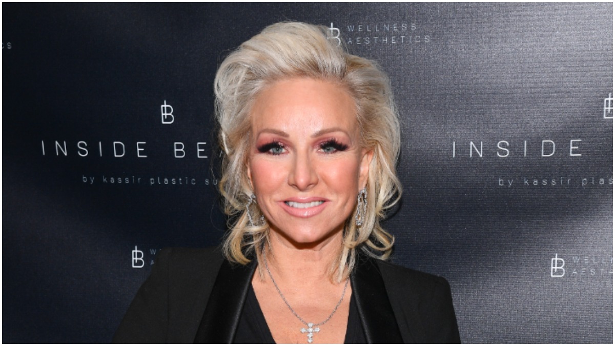 Margaret Josephs