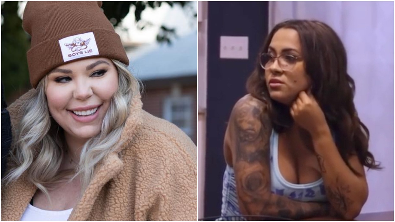 Kailyn Lowry