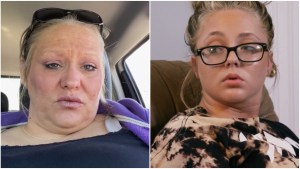 Jade Cline Christy Smith