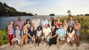 survivor 42