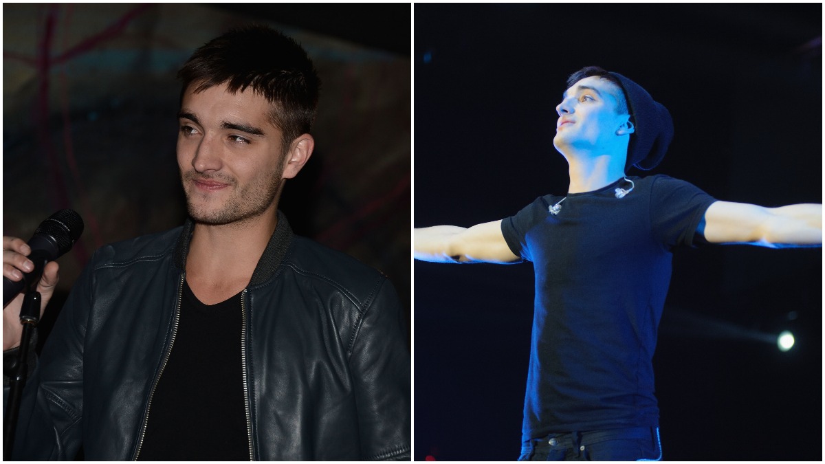 tom parker dead