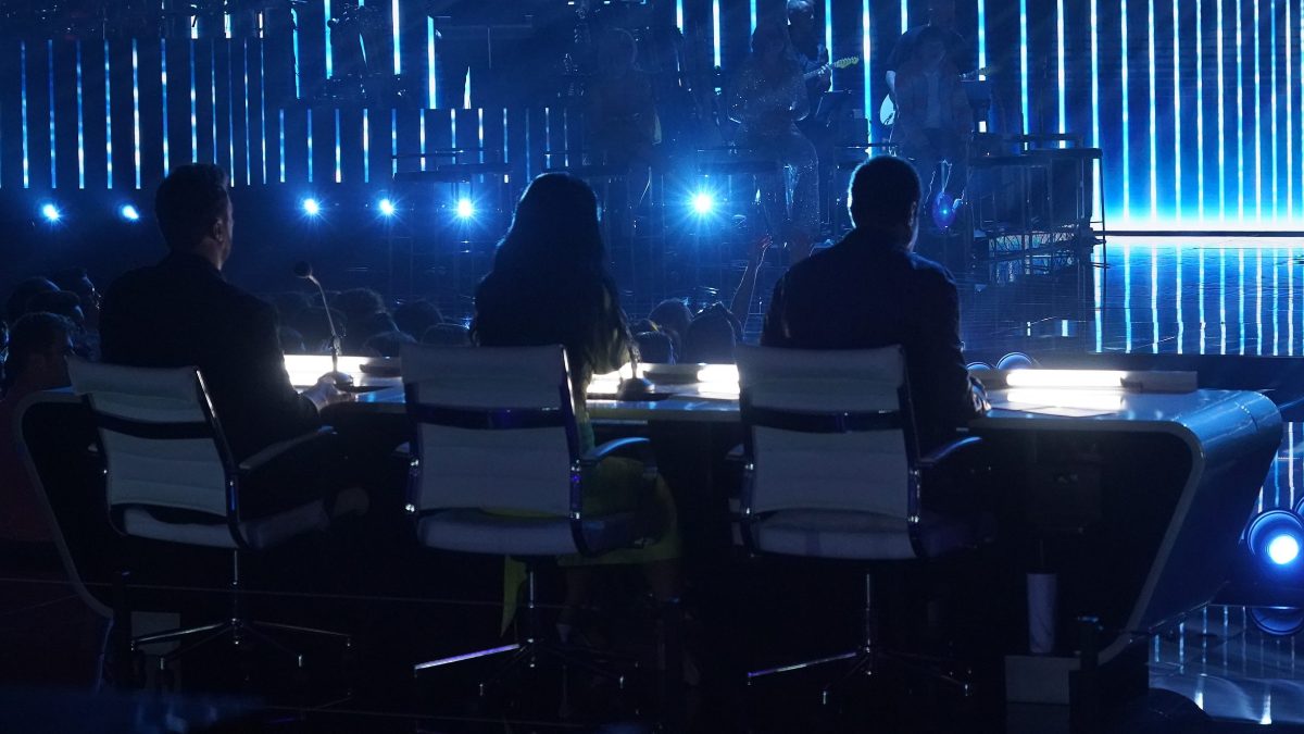 American Idol