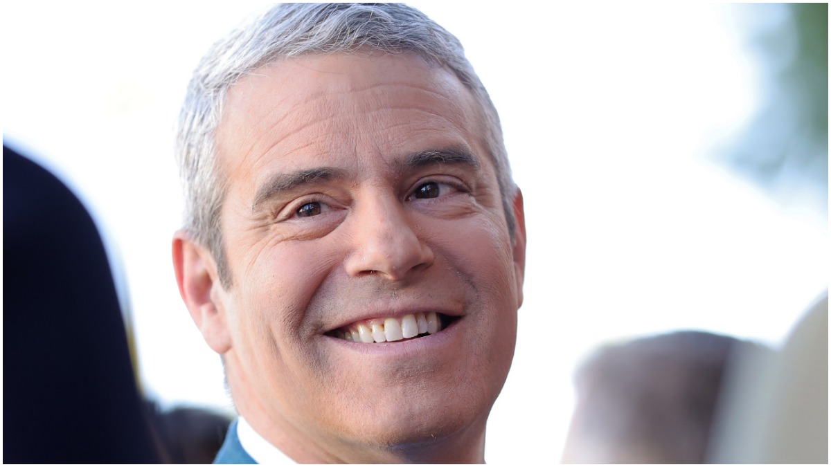 Andy Cohen
