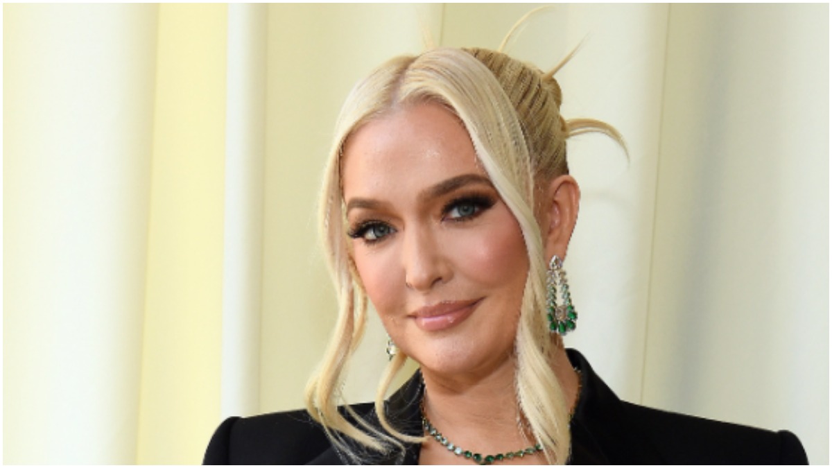 Erika Jayne