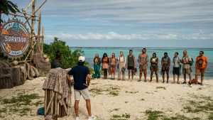 Survivor 42 episode 6