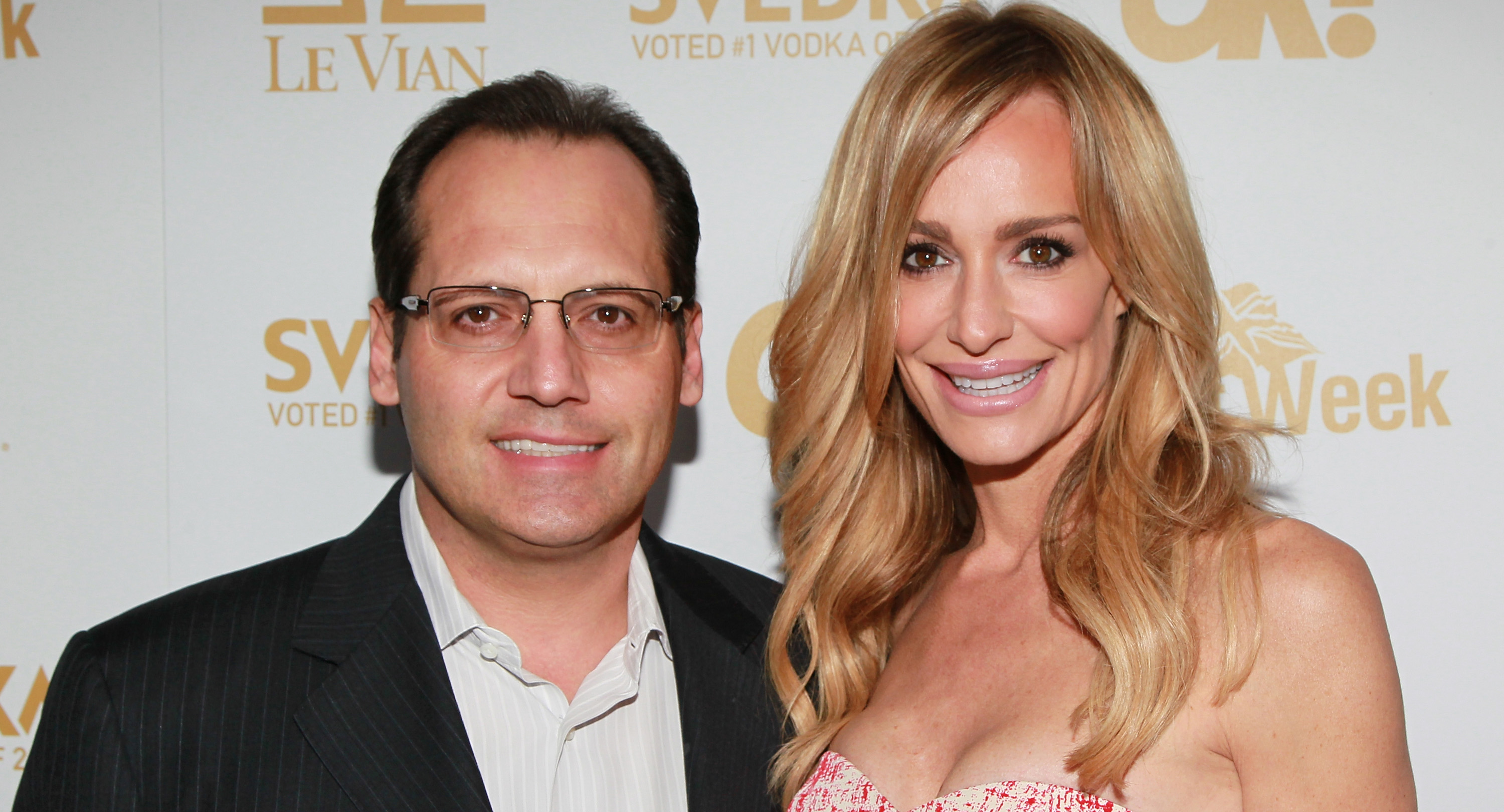 Russell Taylor Armstrong