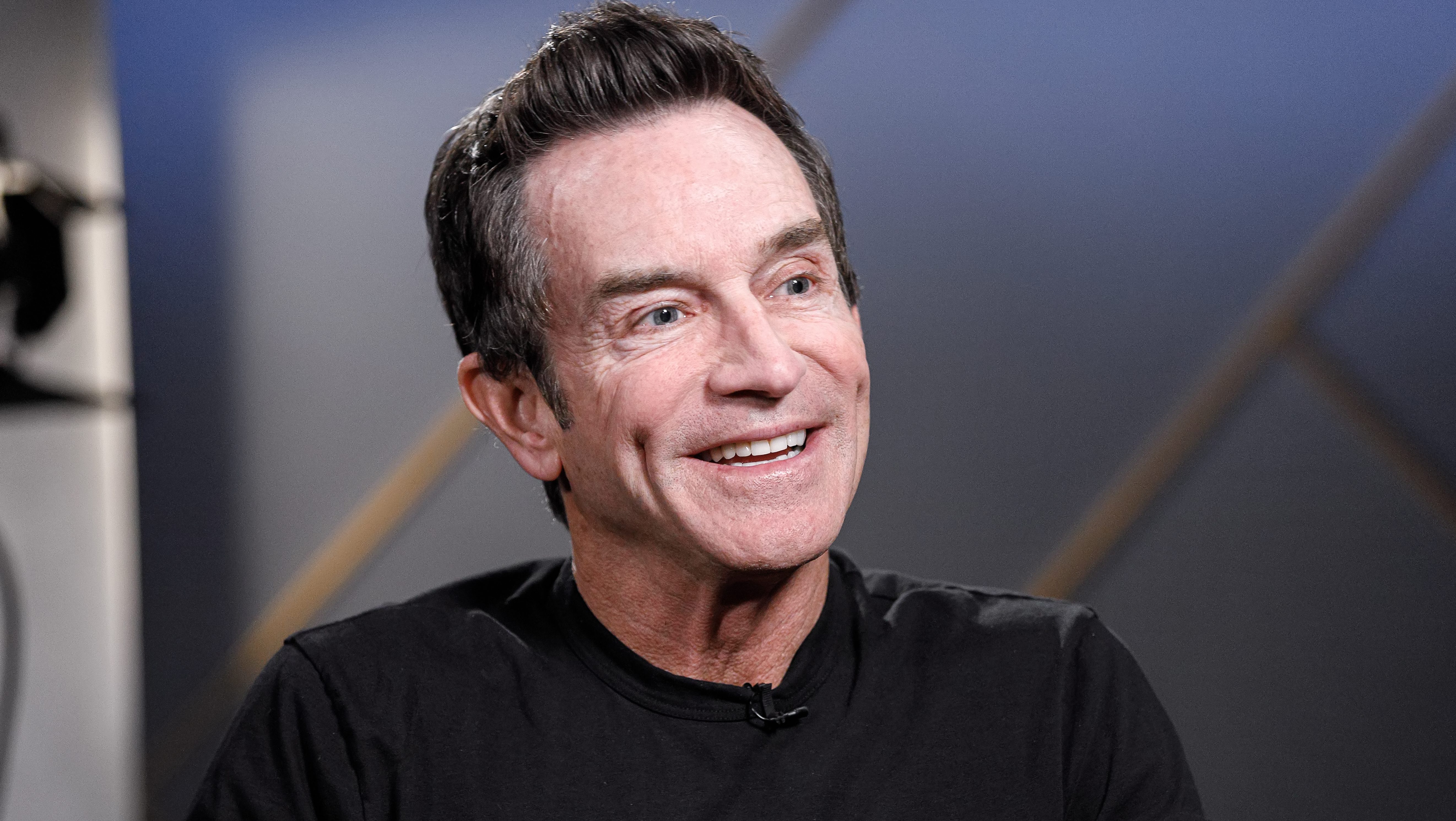 Jeff Probst