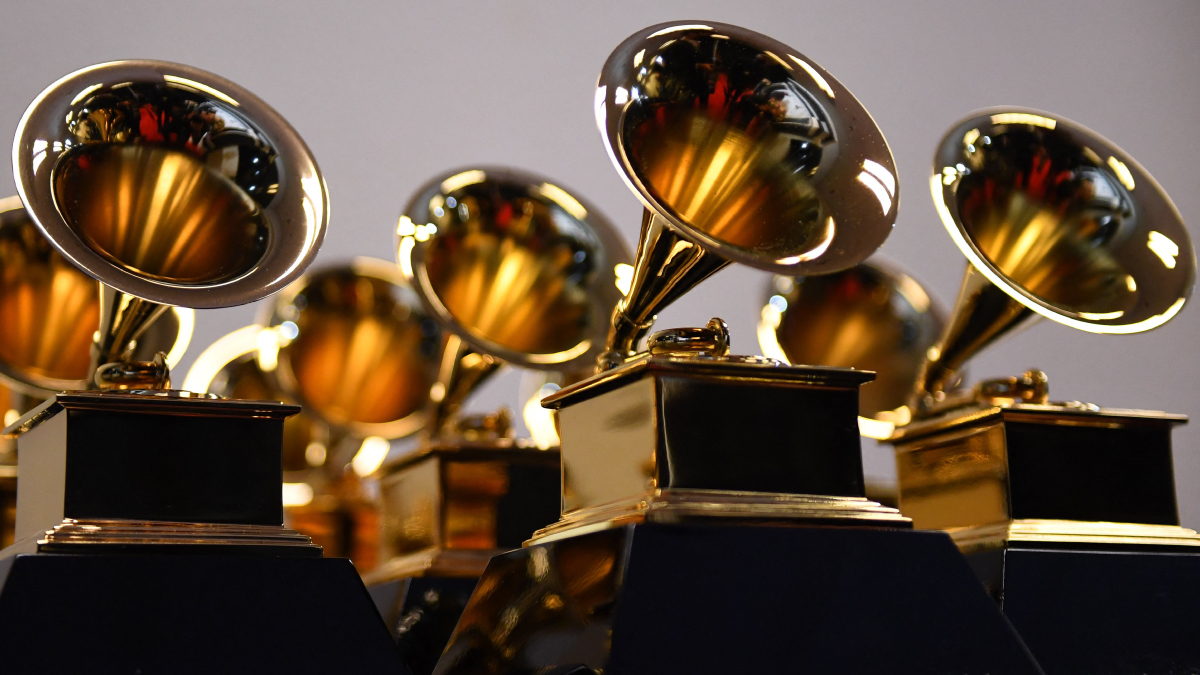 Grammy Awards