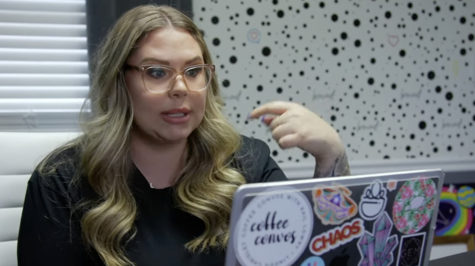 Kailyn Lowry