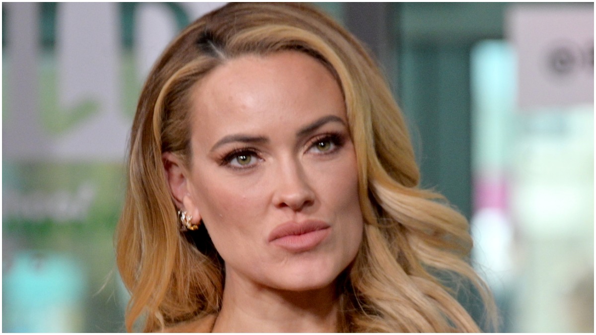 Peta Murgatroyd