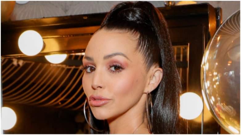 Scheana Shay