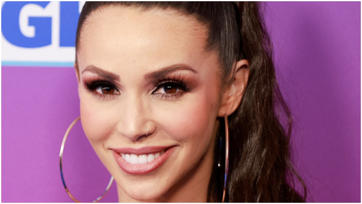 Scheana Shay