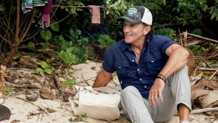 Jeff Probst