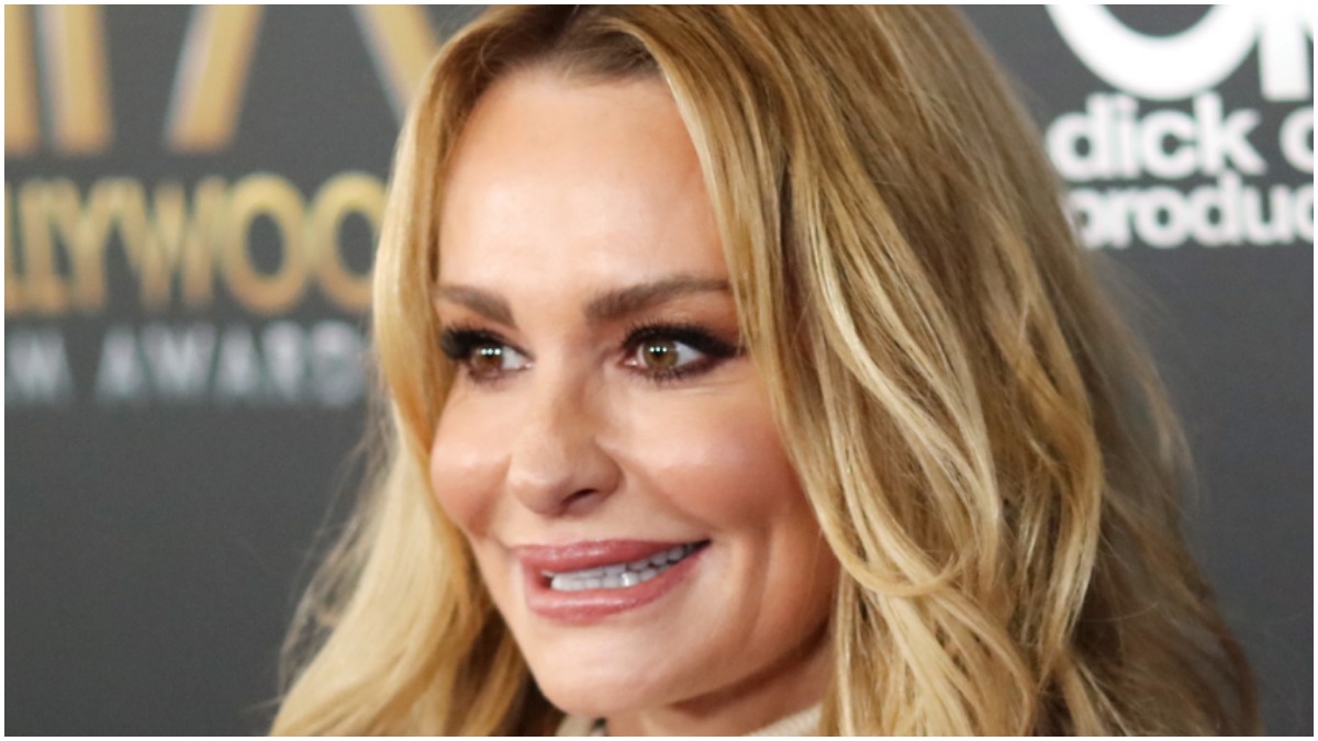Taylor Armstrong