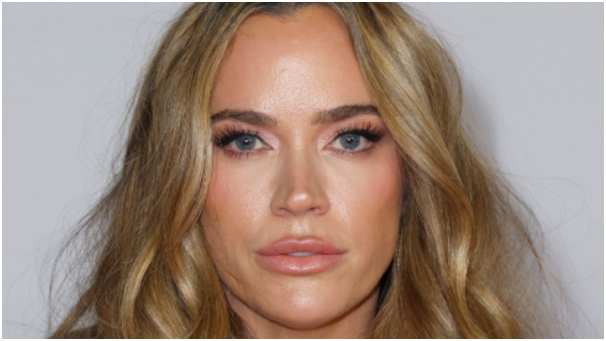 Teddi Mellencamp