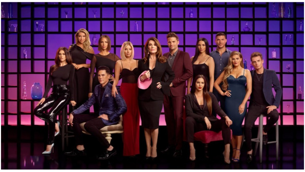 Vanderpump Rules