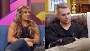 Ryan Edwards Mackenzie Standifer