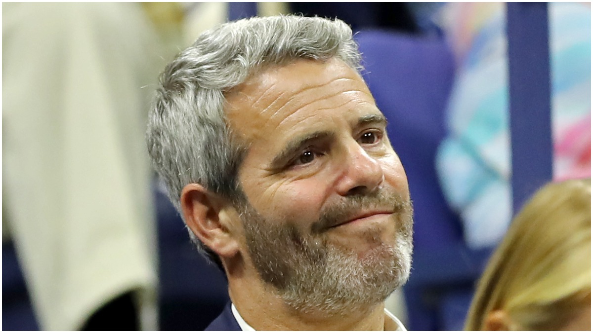 Andy Cohen
