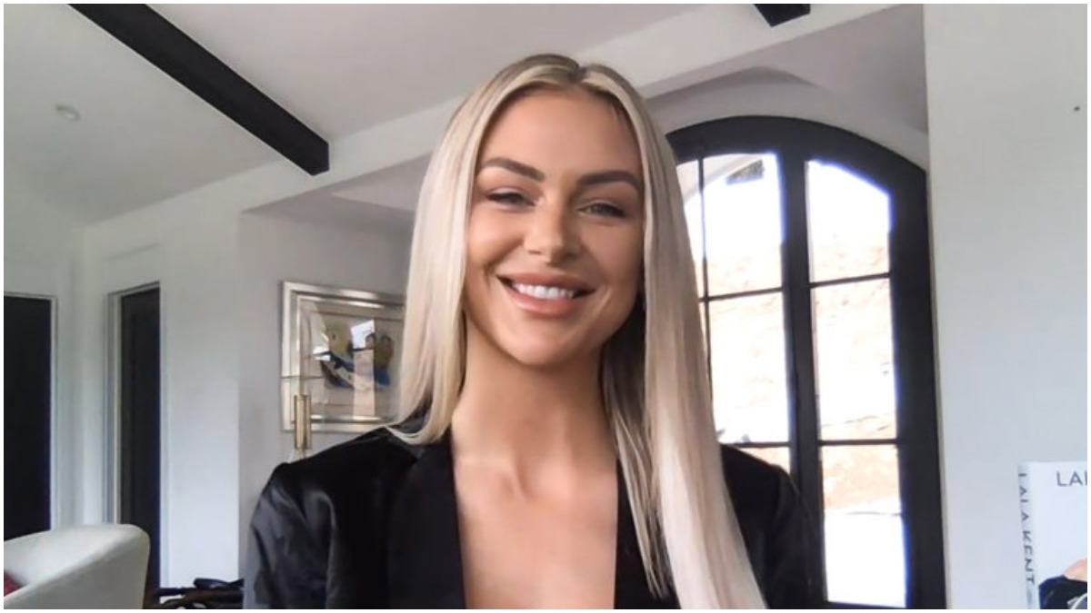 Lala Kent