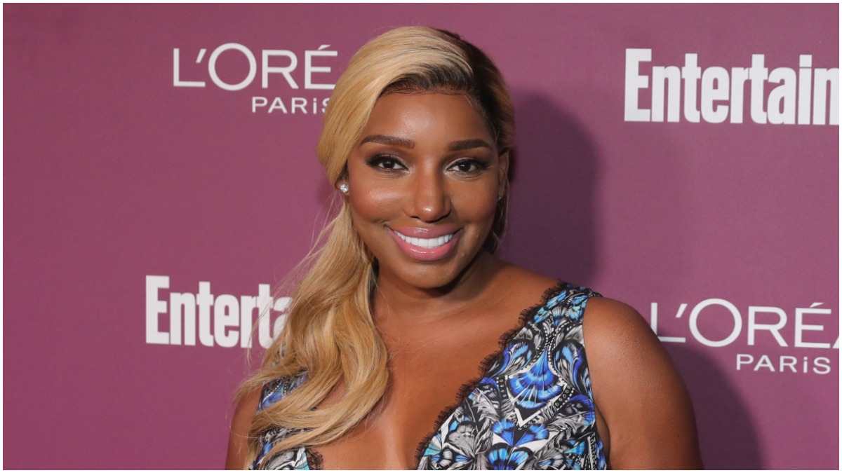 NeNe Leakes