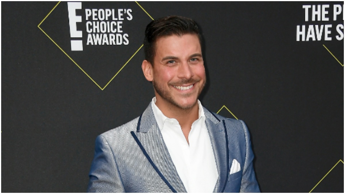 Jax Taylor