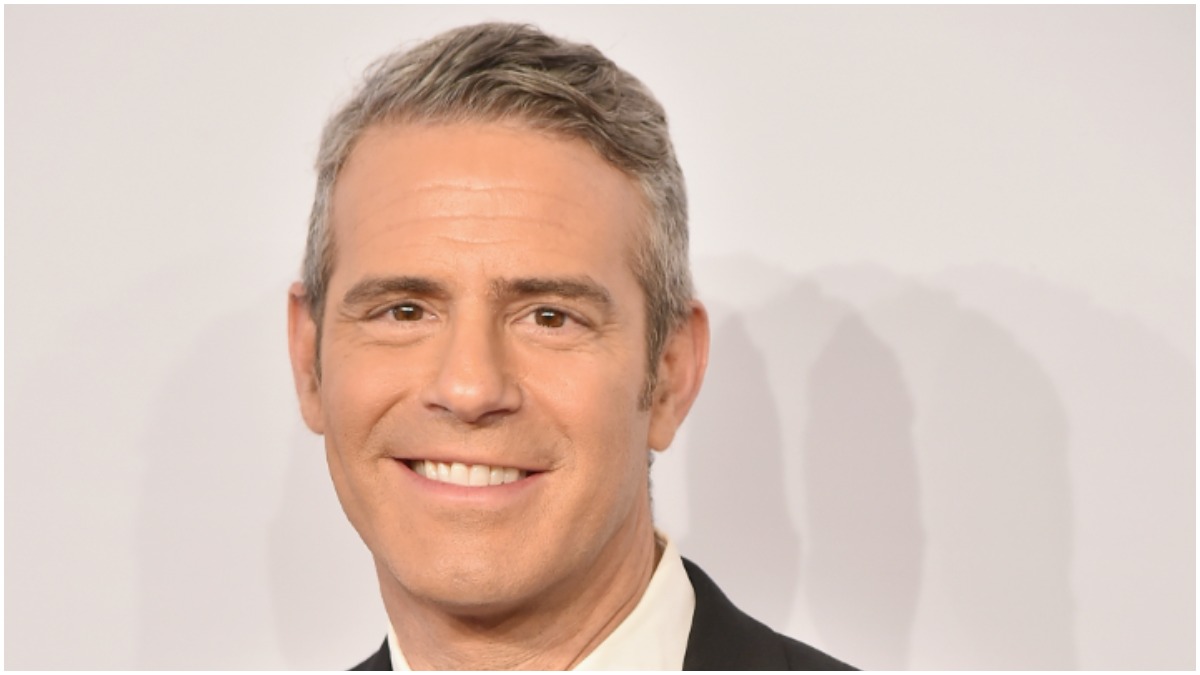 Andy Cohen