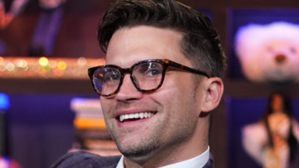 Tom Schwartz.