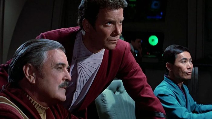 Stealing the Enterprise