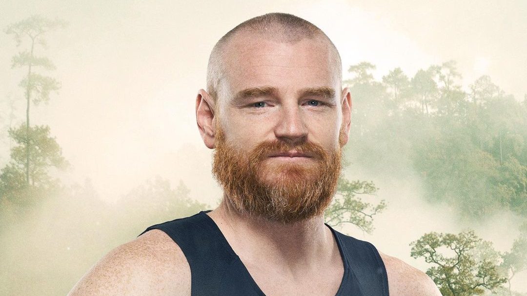 Wes Bergmann