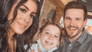 Chelsea Houska