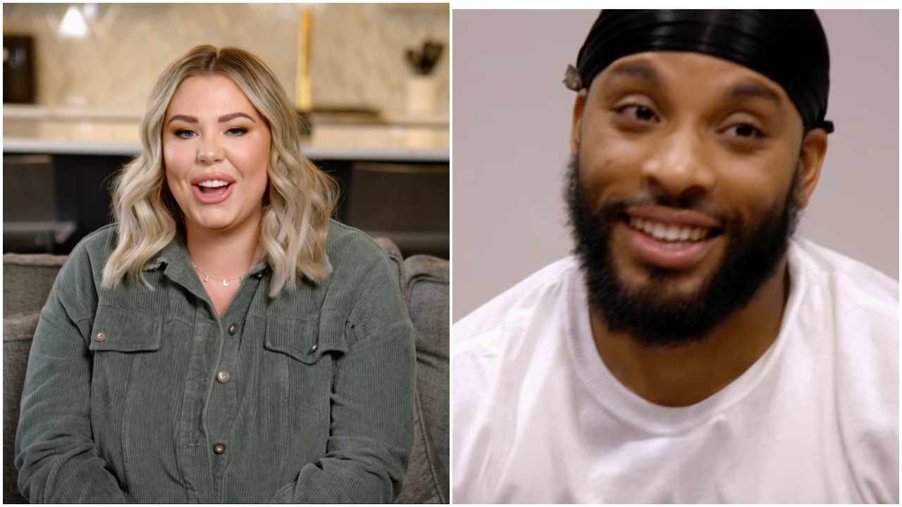 Chris Lopez Kailyn Lowry