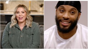 Chris Lopez Kailyn Lowry