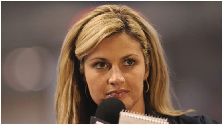 Erin Andrews